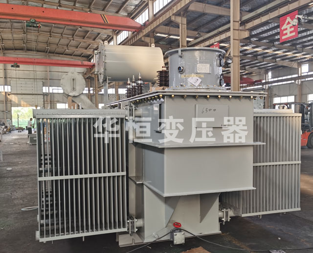 6300KVA蠡县蠡县蠡县电力变压器