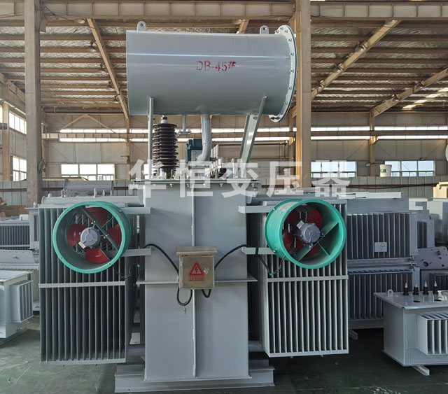S13-8000/35蠡县蠡县蠡县电力变压器
