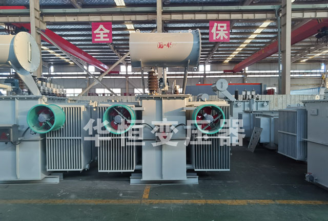 S13-6300/35蠡县蠡县蠡县油浸式变压器